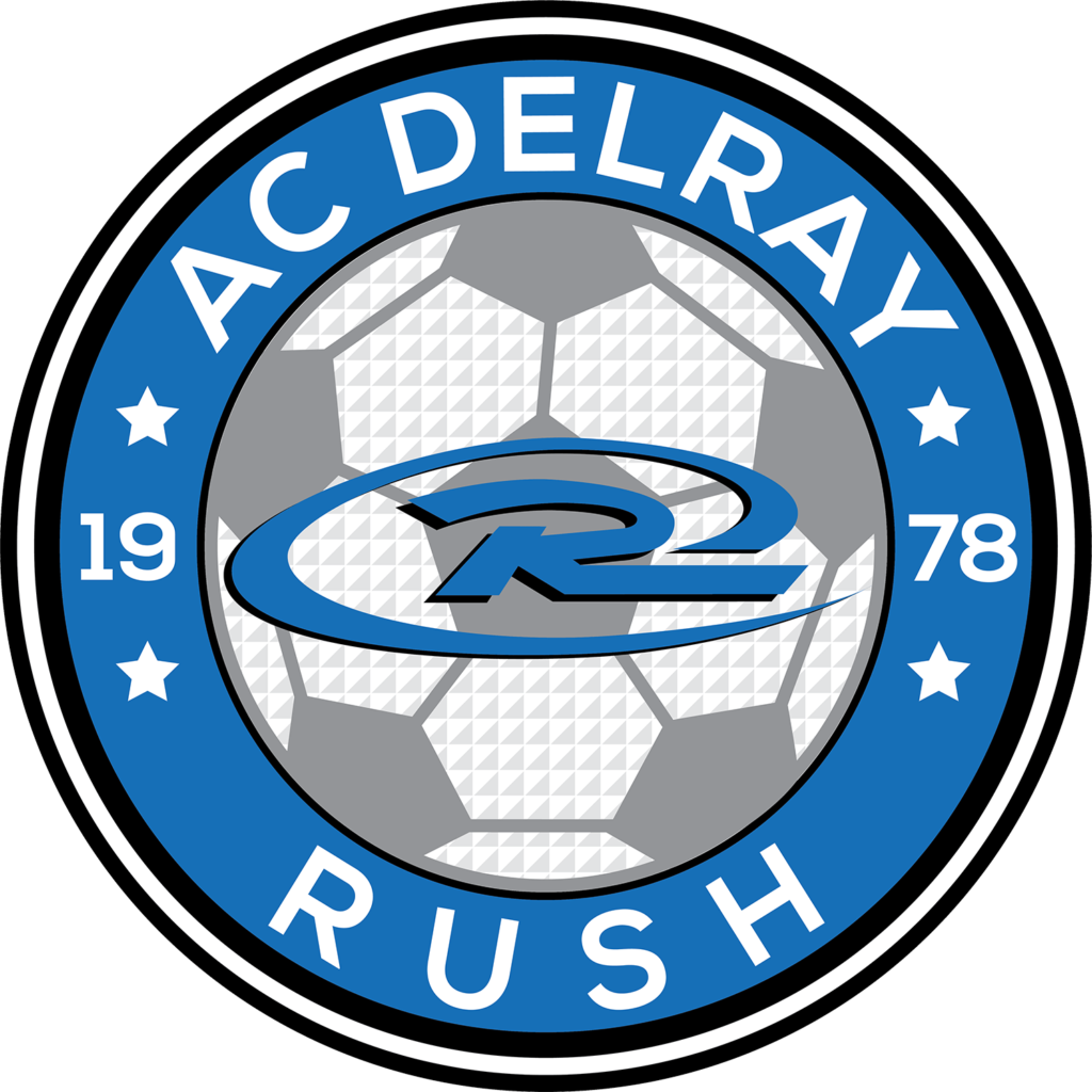 AC DELRAY RUSH CUP 2024 AC Delray Rush